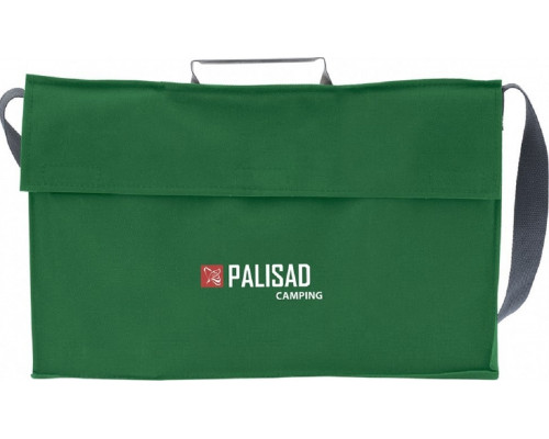 Мангал PALISAD 69 538 в сумке 410x280x125 мм, 1,5 мм, 6 шампуров в компл 69538