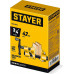Cтрубцина рычажная STAYER 32307-34 трубная 3/4