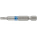 Набор бит Cutop Profi TORX T20, 50 мм, стальные, 2 шт 83-659