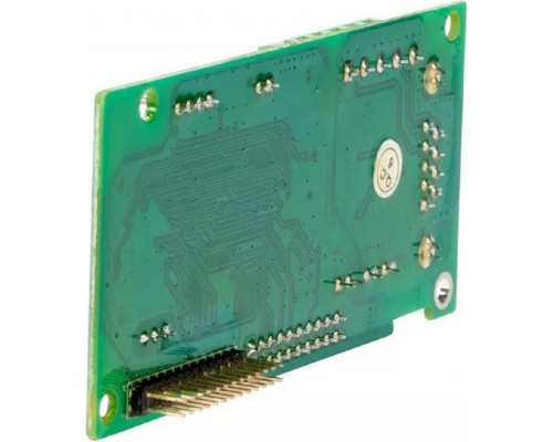 Карта протокола ESQ PROFIBUS SDDP01 для ESQ-760 (от 5,5 кВт)