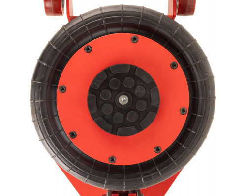 Домкрат пневматический WiederKraft WDK-81813 3 т