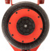 Домкрат пневматический WiederKraft WDK-81813 3 т