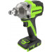 Гайковерт аккумуляторный GREENWORKS IW5500 ударный 24V, без АКБ и ЗУ 3805007