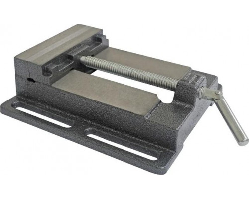 Тиски BELMASH VM125 станочные RA059A