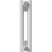 Радиатор отопления ROYAL THERMO Shift R22 C2030-42 секц. RAL9016 дизайнерский НС-1631331