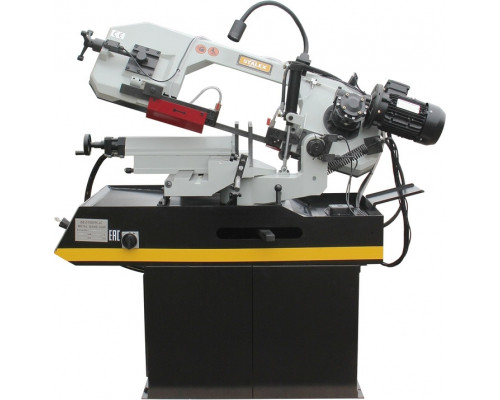 Станок ленточнопильный STALEX BS-315GFH-JC 388124-JC/D250mm