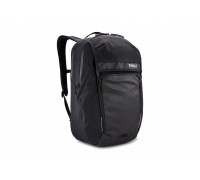 Рюкзак THULE 3 204 731 paramount commuter backpack, 27l, black 3204731