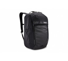 Рюкзак THULE 3 204 731 paramount commuter backpack, 27l, black 3204731
