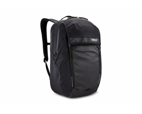 Рюкзак THULE 3 204 731 paramount commuter backpack, 27l, black 3204731