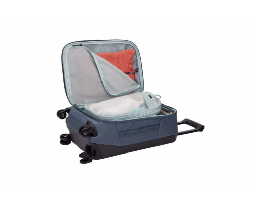 Чемодан THULE 3 205 020 на колесах aion carry on spinner, 35l, dark slate 3205020