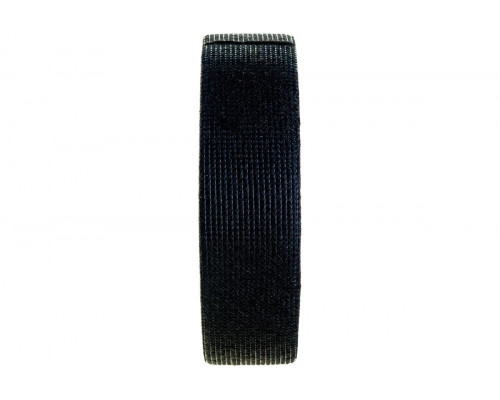 Изолента Kranz KR-09-2906-1 автомобильная ФЛИС 25 мм х15 мх0,3 мм