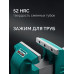 Тиски KRAFTOOL 32702-250 GRAND слесарные, 250 мм