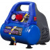 Компрессор поршневой безмасляный Garage PRO 6 SL180/1.1 8889910