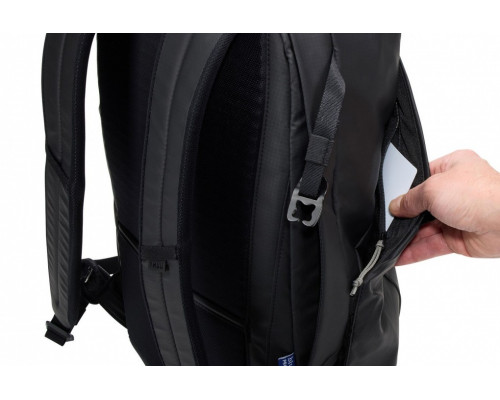 Рюкзак THULE 3 204 711 tact backpack, 16l, black 3204711