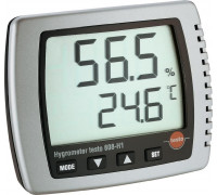 Измеритель влажности Testo 608-H1 + поверка 0560 6081/001