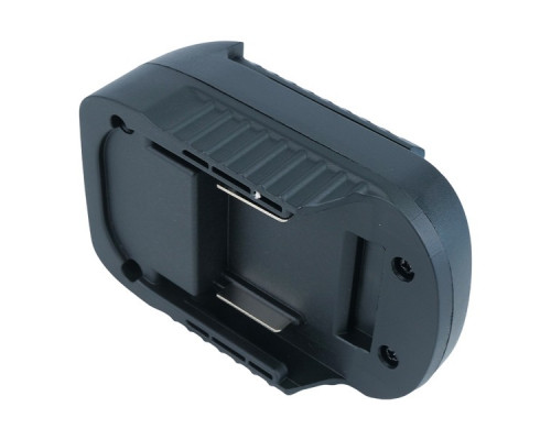 Адаптер-переходник Sturm 40309-BM для аккумуляторов BOSCH-MAKITA 40309-BM