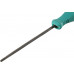 Напильник круглый Sturm 1050-01-R150 150 мм, противоскол. рукоятка