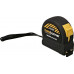 Рулетка HANSKONNER HK2010-01-10-25 с противоударным корпусом и softtouch