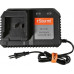 Зарядное устройство Sturm SBC2004 20В, 1Batterysystem, 4.5А