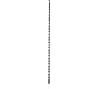 Бур SDS-plus Kranz KR-91-0092 по бетону 26x1000x940мм