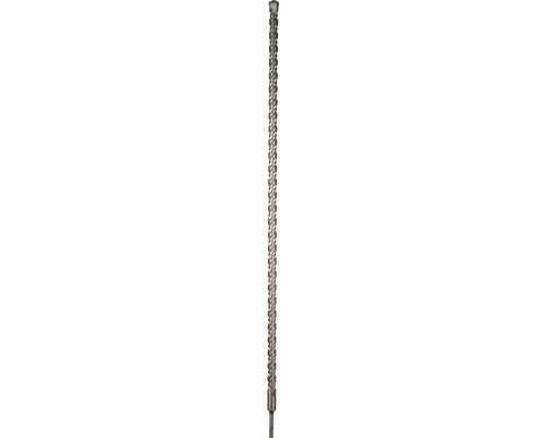Бур SDS-plus Kranz KR-91-0092 по бетону 26x1000x940мм