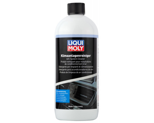 Очиститель кондиционера LIQUI MOLY Klima-Anlagen-Reiniger 1 л 4091/21921 4091