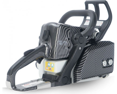 Бензопила ZIMANI MS250E PRO 16" AG255EPROZ