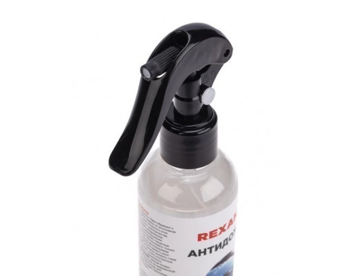 Антидождь REXANT 250мл, триггер 85-0064