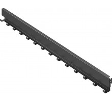 Панель с крючками ПРАКТИК HOME GHS-90 графит S70299814015
