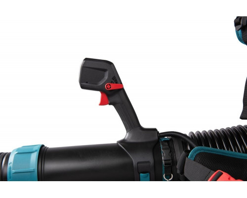 Воздуходувка аккумуляторная MAKITA UB004CZ ранцевая