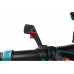 Воздуходувка аккумуляторная MAKITA UB004CZ ранцевая