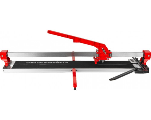 Плиткорез DIAM Master Line-1000AL ручной 600156