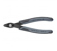 Бокорезы KNIPEX KN-7861140ESD Electronic Super Knips XL прецизионные ESD