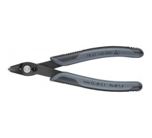 Бокорезы KNIPEX KN-7861140ESD Electronic Super Knips XL прецизионные ESD