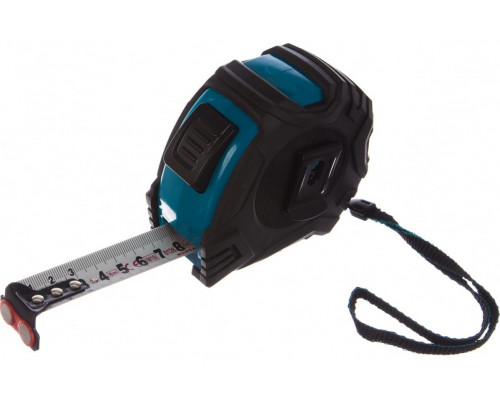 Рулетка GROSS 32573 Magnetisch, 8 м х 25 мм