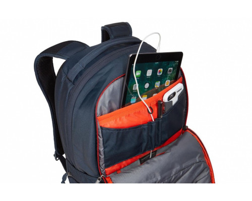 Рюкзак THULE 3 203 418 subterra backpack, 30l, mineral 3203418