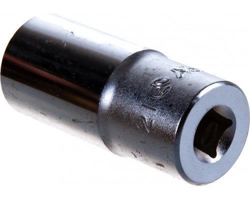 Головка 6-гранная 21 мм с посадкой 3/8" HANS 3300M21