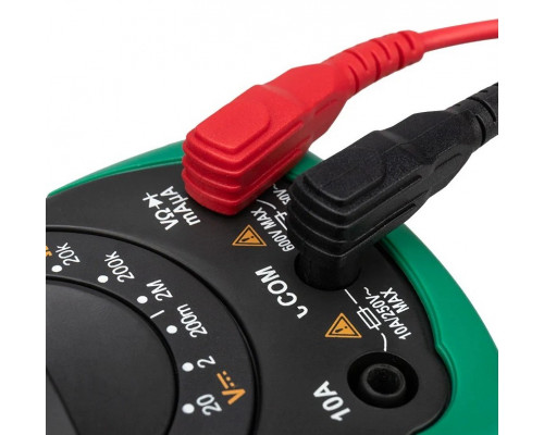 Мультиметр цифровой MASTECH MS8233A