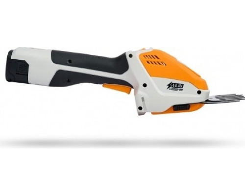 Ножницы для травы аккумуляторные VILLARTEC HA1462S, набор AM1415 и AC1415