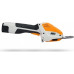 Ножницы для травы аккумуляторные VILLARTEC HA1462S, набор AM1415 и AC1415