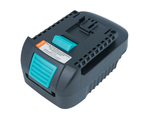 Адаптер-переходник Sturm 40309-BM для аккумуляторов BOSCH-MAKITA 40309-BM