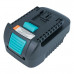 Адаптер-переходник Sturm 40309-BM для аккумуляторов BOSCH-MAKITA 40309-BM