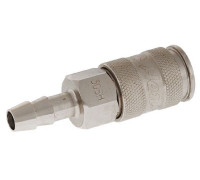 Соединитель быстросъемный HANS 8511-3Q 3/8