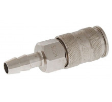 Соединитель быстросъемный HANS 8511-3Q 3/8