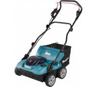 Скарификатор аккумуляторный MAKITA UV001GM201 XGT