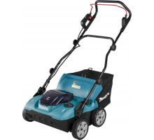 Скарификатор аккумуляторный MAKITA UV001GM201 XGT