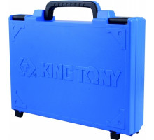 Кейс для набора инструментов KING TONY 820005 (140х187 мм)