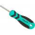 Отвертка TX Sturm 1040-23-TT30-125 с отверстием, магнит. наконеч.,