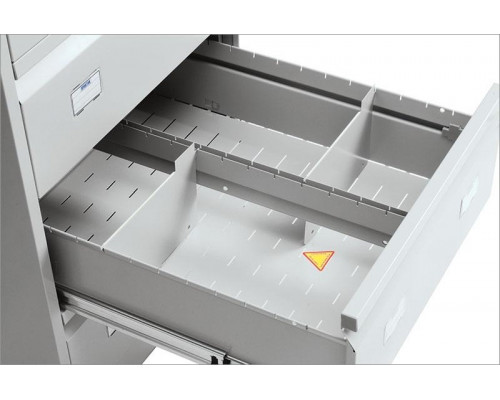 Картотека ПРАКТИК AFC-06C S20299060202
