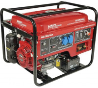 Сварочный генератор HND GEXW 200 A GEXW200A